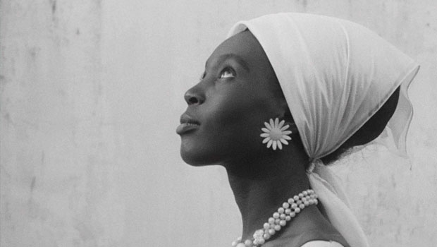 La Noire de… de Ousmane Sembène - Les racines du mal - Copyright Droits réservés